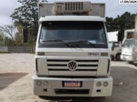 Volkswagen 23.210 04/05 2004/2005 Branco em Pelotas - Rio Grande do Sul