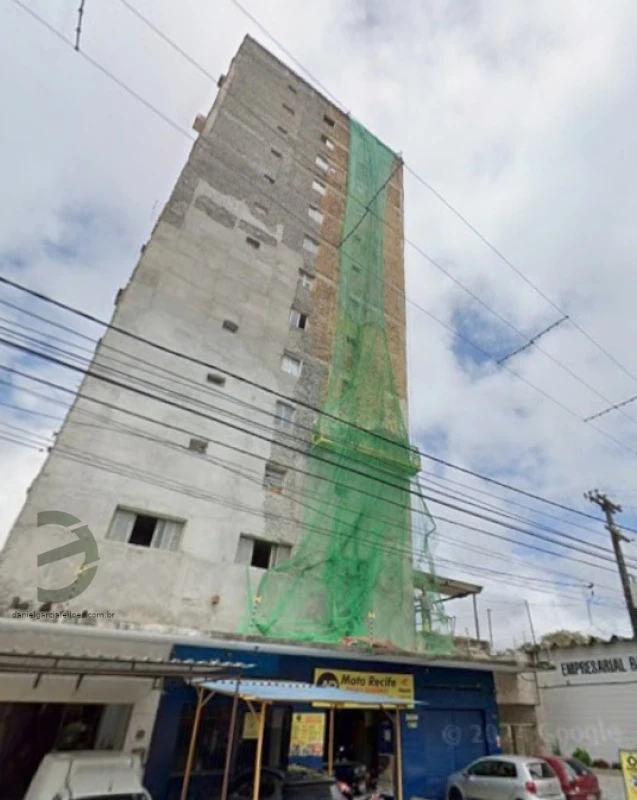 Sala Comercial 705 em Recife/PE em Recife - Pernambuco