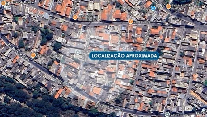 Terreno no Jardim Nova Esperança em Sorocaba/SP em Sorocaba - São Paulo