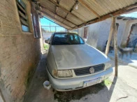 Volkswagen Polo Clas 1999 1.8 MI em Porto Alegre - Rio Grande do Sul