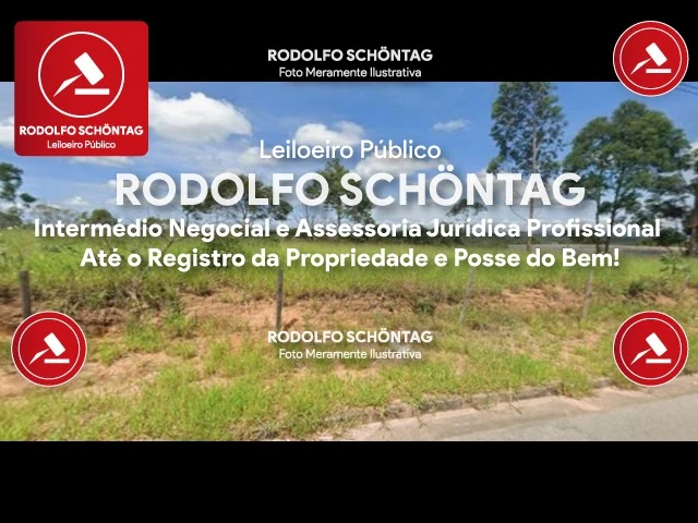 Terreno com 20 Unidades em Mossoró/RN em Mossoró - Rio Grande do Norte