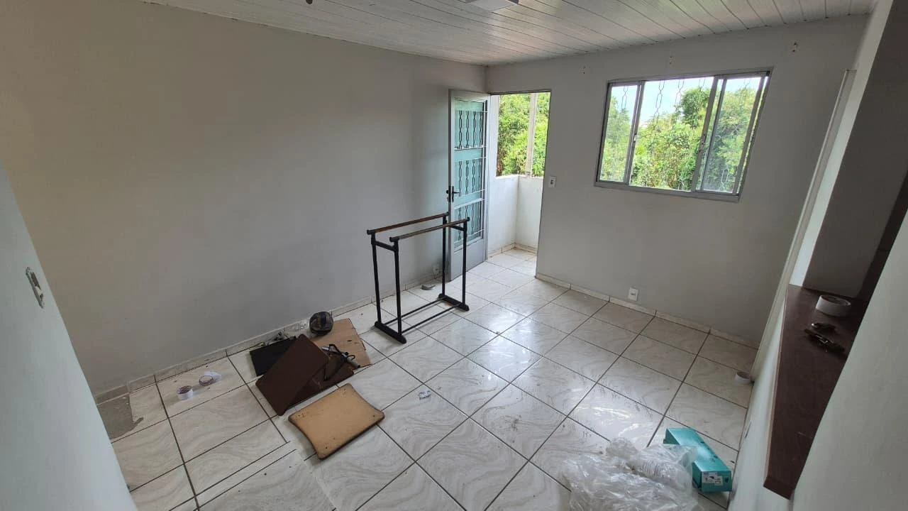 Fração 50% de Imóvel Residencial em Santo Amaro/SP em São Paulo