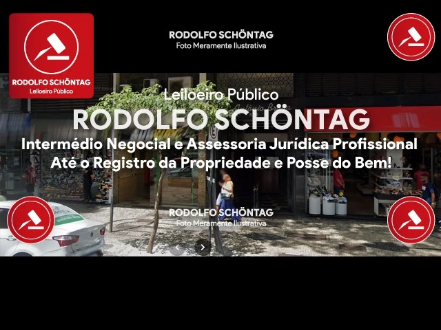 Sala Comercial em Belo Horizonte/MG em Belo Horizonte - Minas Gerais