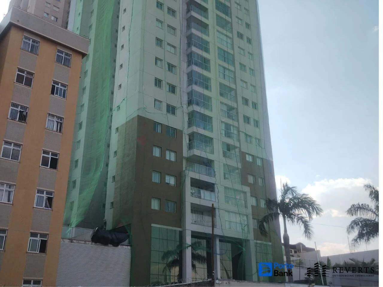 Apartamento em Rossi Splendore, Bloco B, Brasília/DF em Brasilia - Distrito Federal