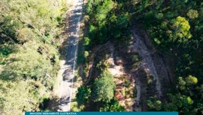 Terreno em Cond Canadá Village em Mairiporã/SP em Mairiporã - São Paulo