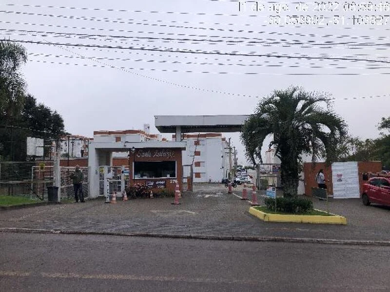 Apartamento com 2 Quartos em Viamao/RS em Viamão - Rio Grande do Sul