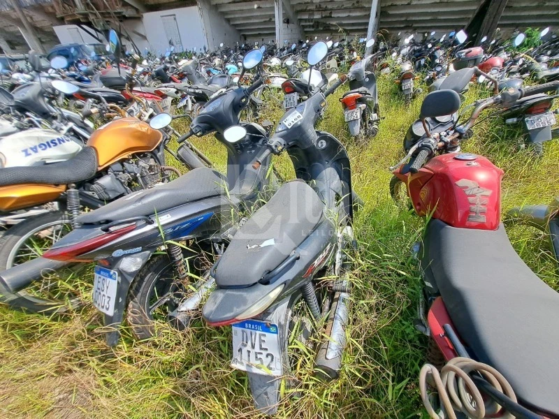 Honda Biz 125 ES em Sergipe
