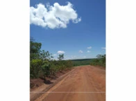 Fazenda com 576,12 ha em João Pinheiro/MG em João Pinheiro - Minas Gerais