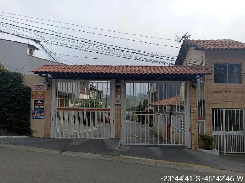 Casa em Sao Paulo/SP em São Paulo