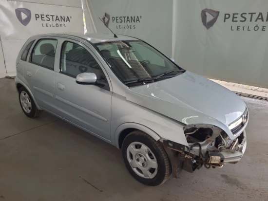 Chevrolet Corsa Hatch Premium 2009 em Nova Santa Rita - Rio Grande do Sul