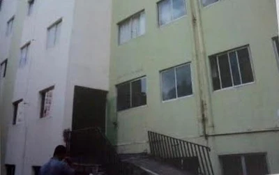 Apartamento em Guarulhos/SP no Edifício Ilha de Santo Amaro - Bloco II em Guarulhos - São Paulo