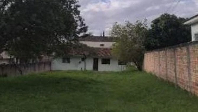 Casa com 70 m² em Ponta Grossa/PR em Ponta Grossa - Paraná