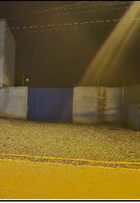 Terreno no Capim Branco II em UNAI/MG em Unai - Minas Gerais