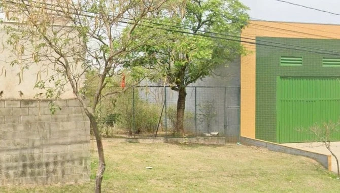 Terreno no Parque do Varvito em Itu/SP em Itu - São Paulo