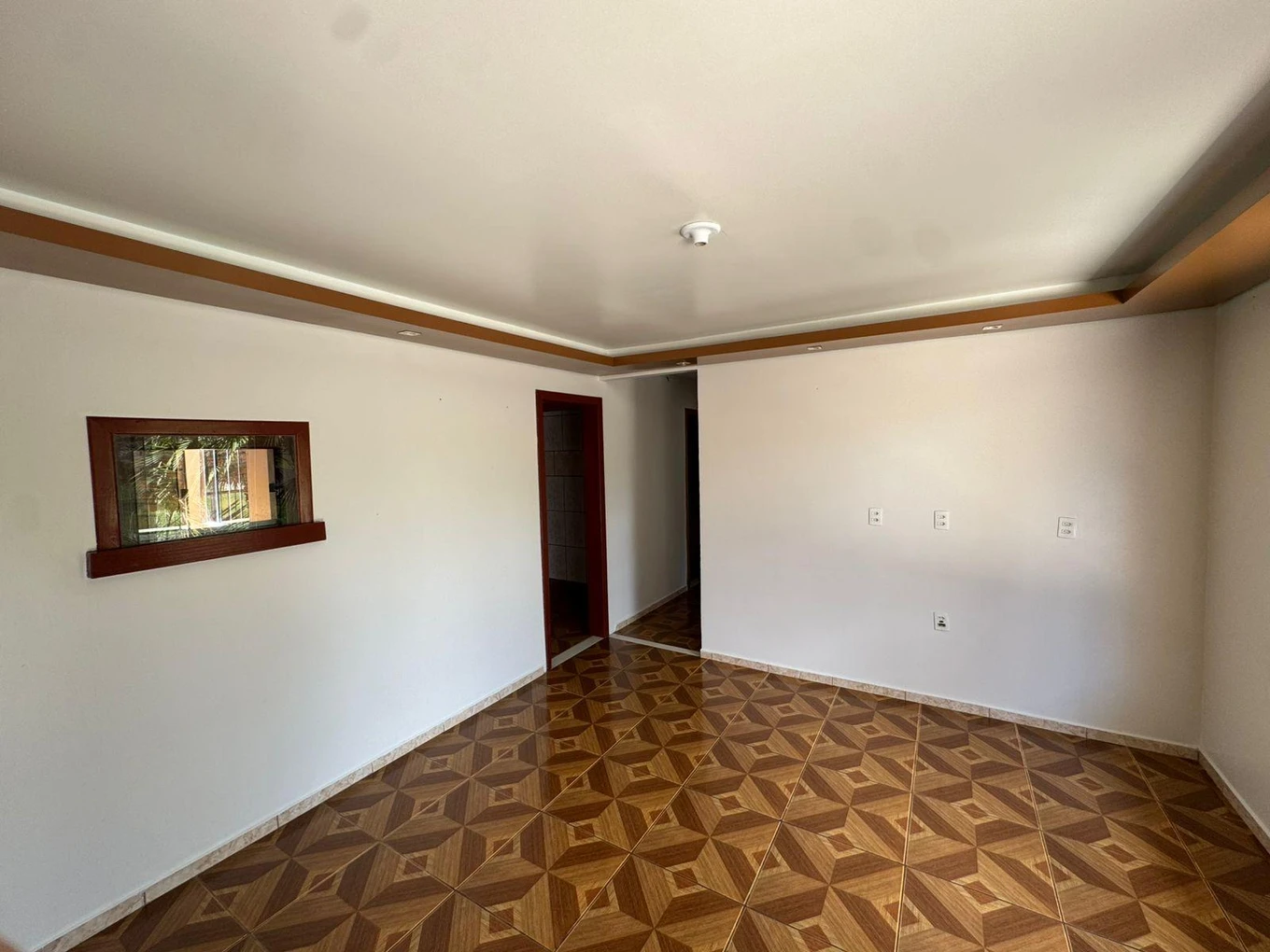 Casa com 3 Dormitórios e Suíte em Fraiburgo/SC em Fraiburgo - Santa Catarina