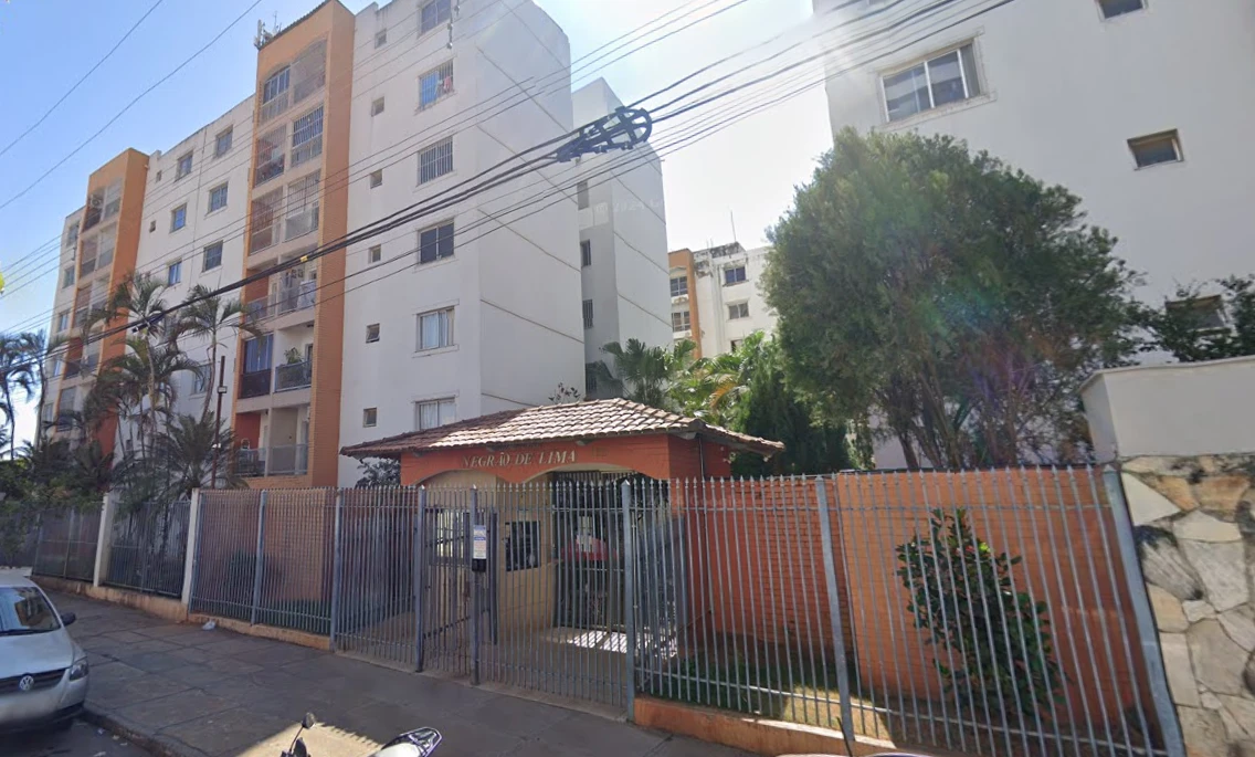 Apartamento em Goiânia/GO em Goiânia - Goiás