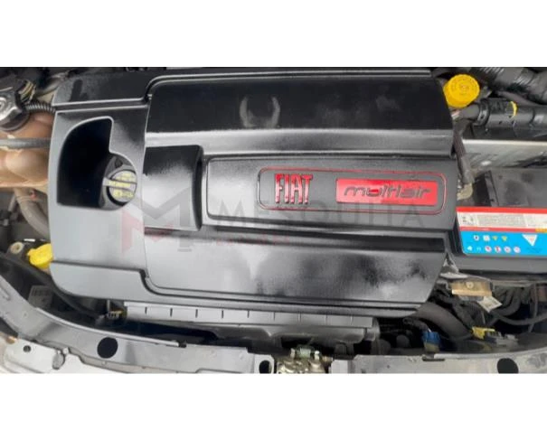 Fiat 500 Sport Air 2012 1.4 em São Paulo