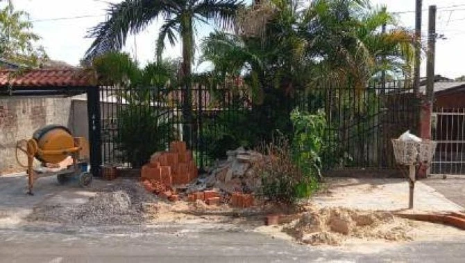Casa com 45.92 m² em São Leopoldo/RS em São Leopoldo - Rio Grande do Sul