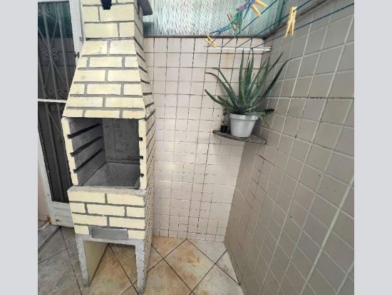 Apartamento em Rio de Janeiro/RJ em Rio De Janeiro - Rio de Janeiro