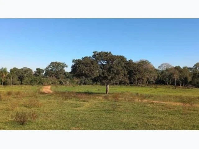 Terreno no Cond. Vila Rosa em Dourados/MS em Dourados - Mato Grosso do Sul