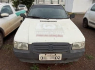Fiat Uno Mille Way Economy 2013 em Tangará Da Serra - Mato Grosso