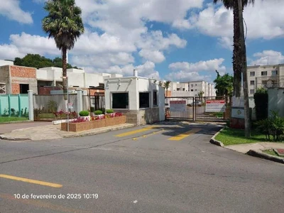 Apartamento com 1 vaga em Araucária/PR em Araucária - Paraná