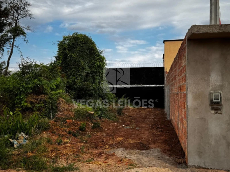 Terreno Terreno em Bauru/SP em Bauru - São Paulo