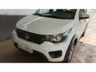 Fiat Mobi Way 2018 em Araruna - Paraná