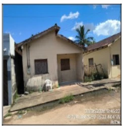 Casa com 2 Quartos e 2 WCs em Borba/AM em Borba - Amazonas