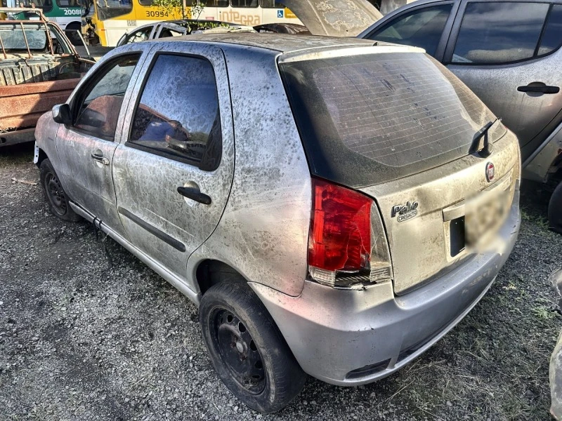 Fiat Palio Fire em Salvador - Bahia