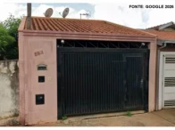 Casa em Araraquara/SP em Araraquara - São Paulo