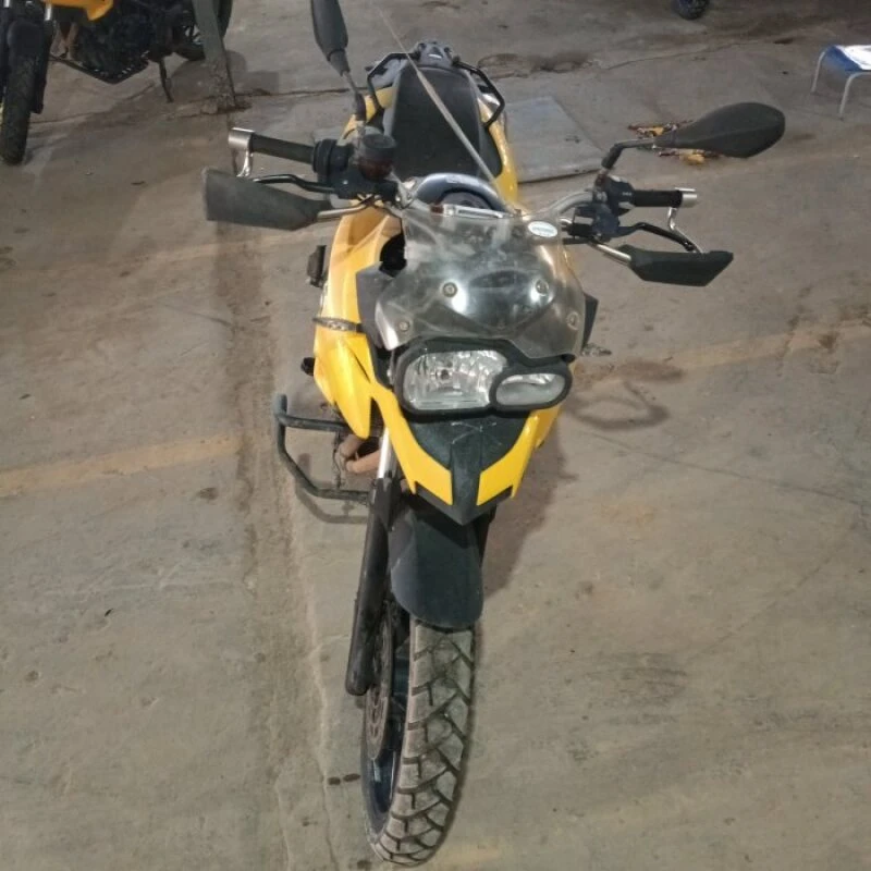 BMW F700GS 2017/2018 em Recife - Pernambuco