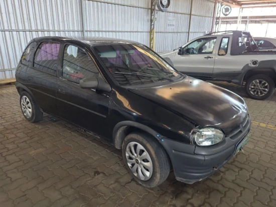 Chevrolet Corsa SUPER 1997 Manual Gasolina em Nova Santa Rita - Rio Grande do Sul