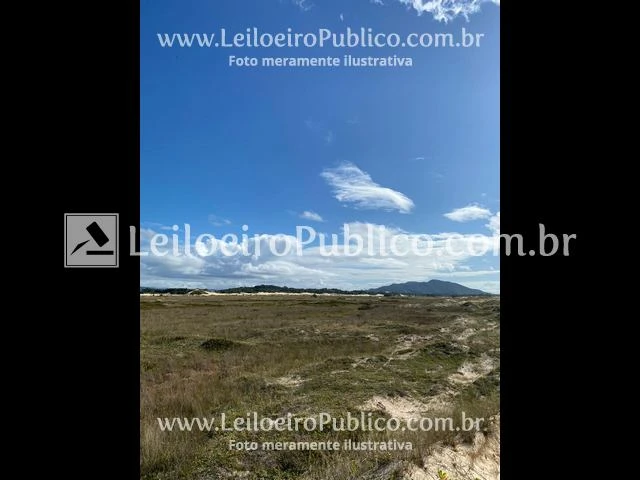 Terreno no Imbituba/SC em Imbituba - Santa Catarina