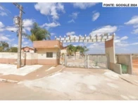 Apartamento com 2 Quartos em Cidade Ocidental/GO em Cidade Ocidental - Goiás