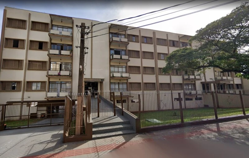 Apartamento com 3 Quartos em Londrina/PR em Londrina - Paraná