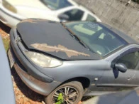 Peugeot 206 Selection 2003 em Araras - São Paulo
