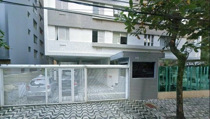 Vaga de Garagem com 117 Vagas em São Vicente/SP em São Vicente - São Paulo