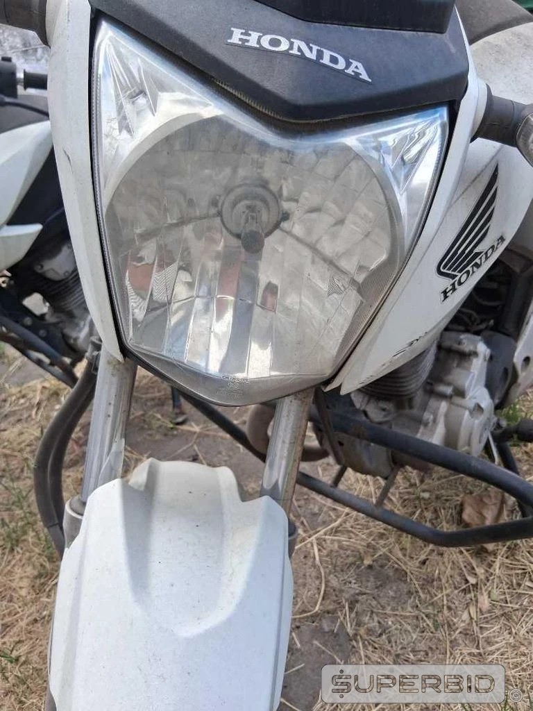 Honda CG 160 Cargo 2018/2019 160cc Regular em Rio De Janeiro - Rio de Janeiro