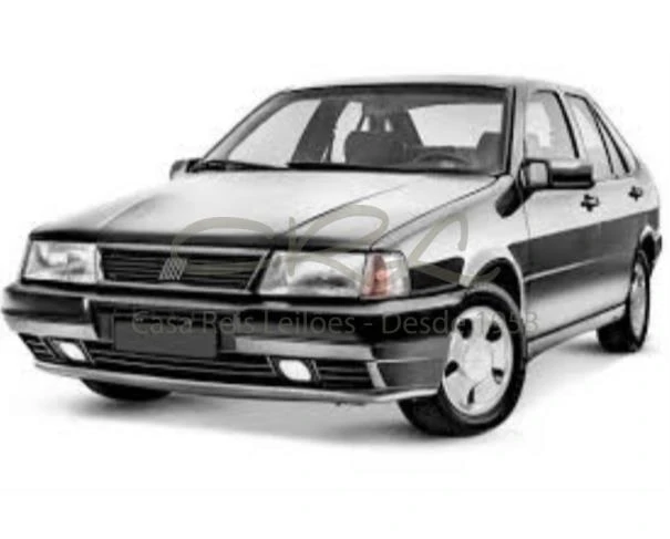 Outro Fiat Tempra 1993 em SP/SP em São Paulo