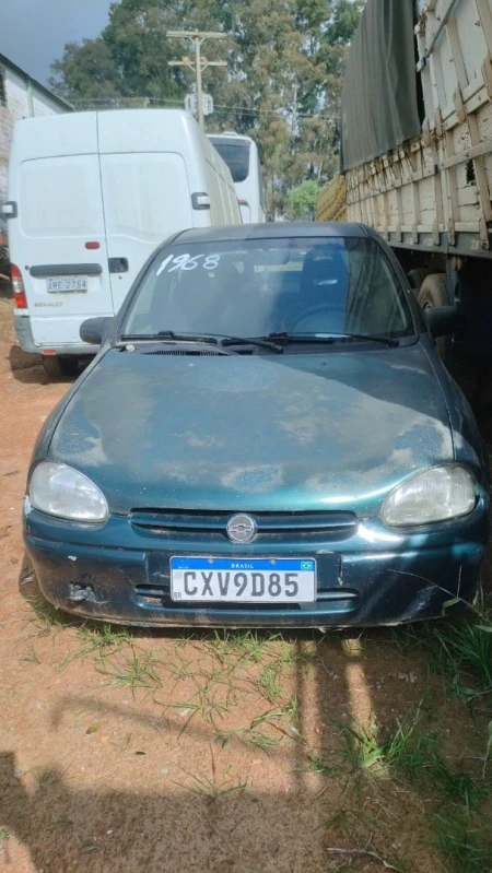 Chevrolet Corsa Corsa GL - GL em São Gabriel - Rio Grande do Sul