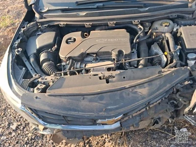 Chevrolet Cruze LTZ LTZ 2016 Automático HB em Belo Horizonte - Minas Gerais