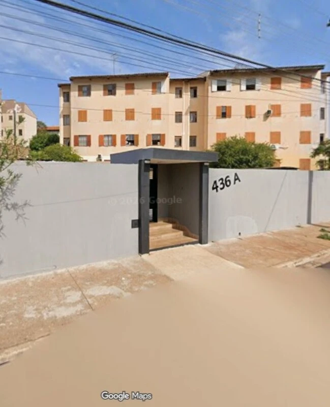 Apartamento com Und 33-B Bloco A em Ribeirão Preto/SP em Ribeirão Preto - São Paulo