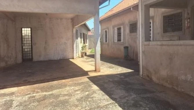 Casa em Botucatu/SP em Botucatu - São Paulo