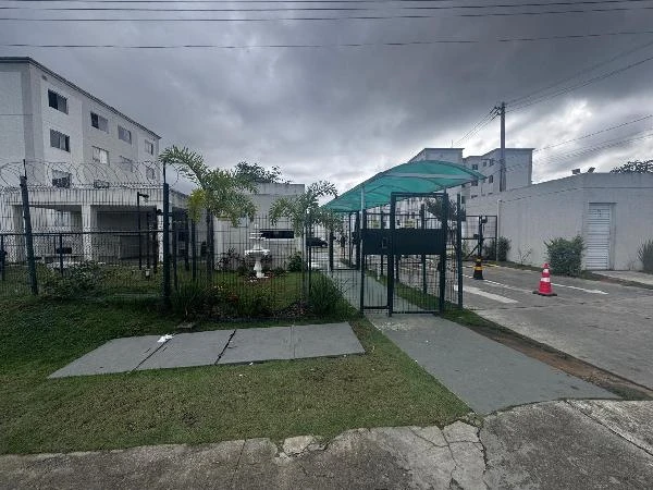 Apartamento com 2 Quartos em Salvador/BA em Salvador - Bahia