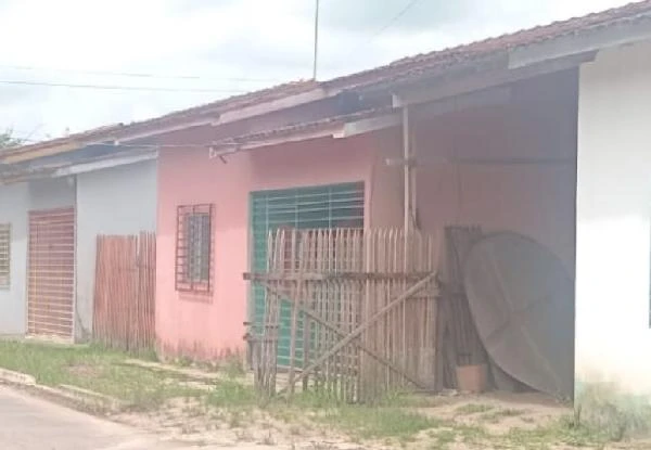 Casa com 2 Quartos em São Domingos do Capim/PA em Sao Domingos Do Capim - Pará