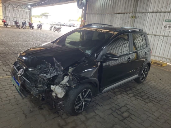 Volkswagen Fox XTREME MB 2019 2020 em Nova Santa Rita - Rio Grande do Sul