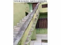 Casa com 3 Quartos e 1 Suíte em Itabuna/BA em Itabuna - Bahia