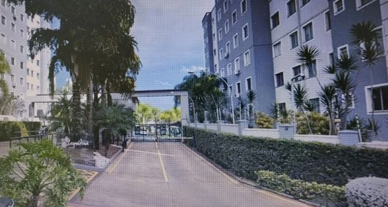 Apartamento Direitos do Executado em Londrina/PR em Londrina - Paraná