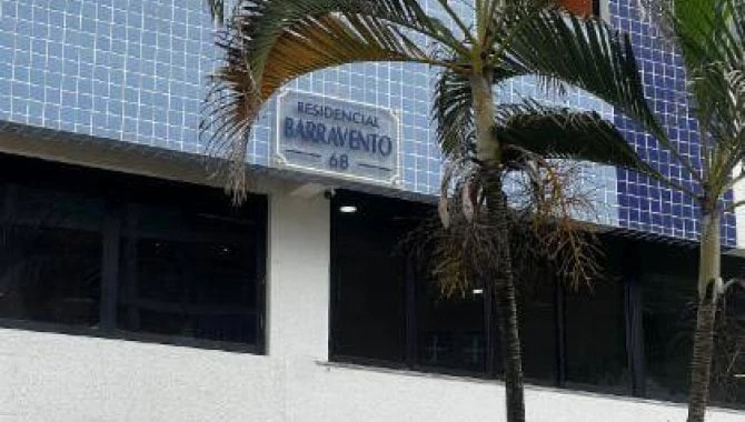 Apartamento com 66 m² e 1 vaga no Barra em Salvador/BA em Salvador - Bahia